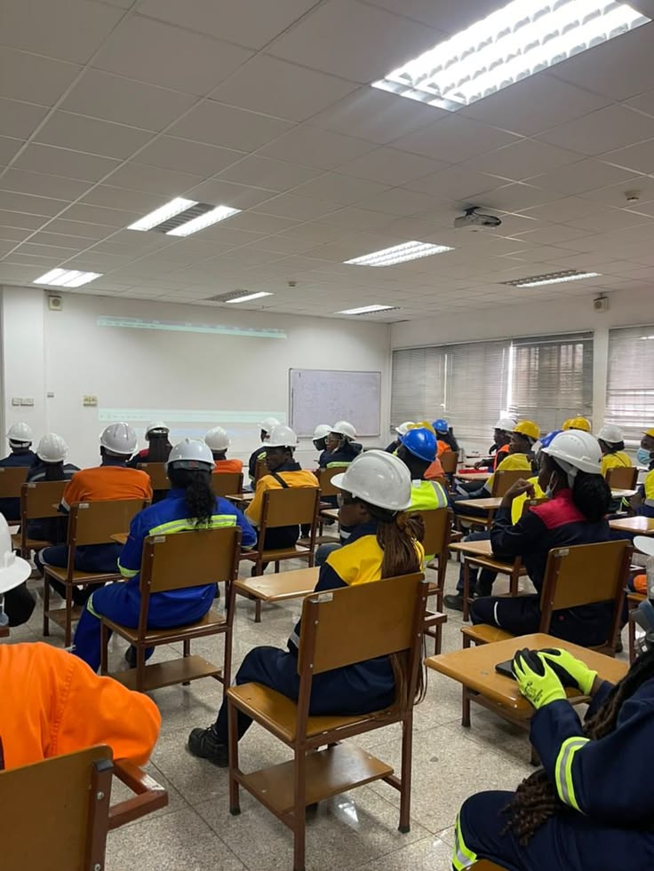 Skills Programmes