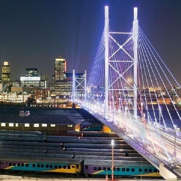 Bridges & Structures