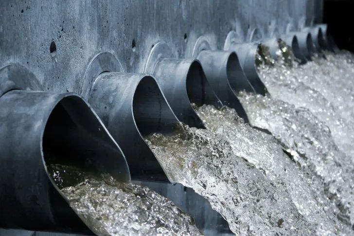 Stormwater & Drainage Systems
