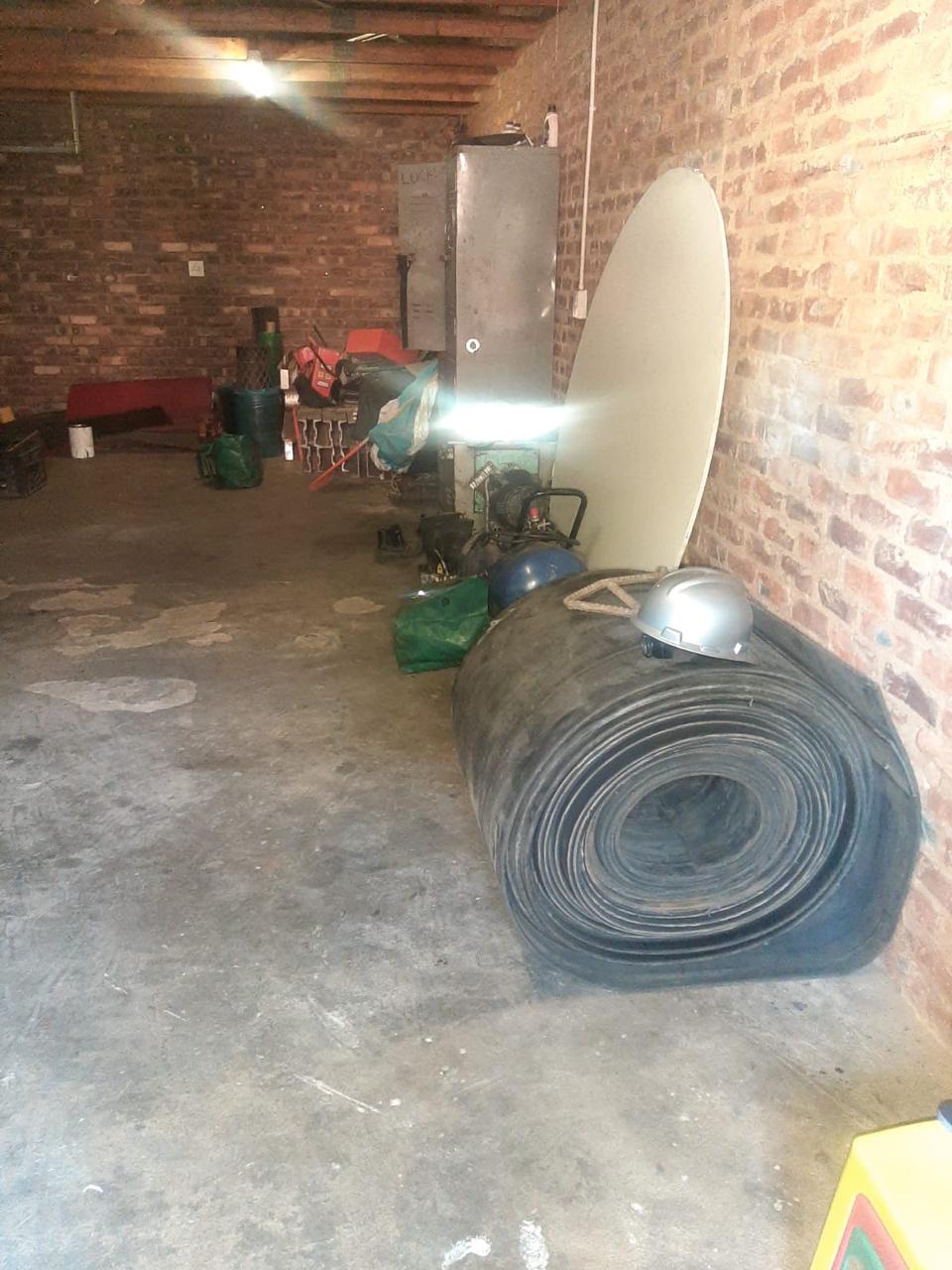 Health, Safety & Risk Solutions