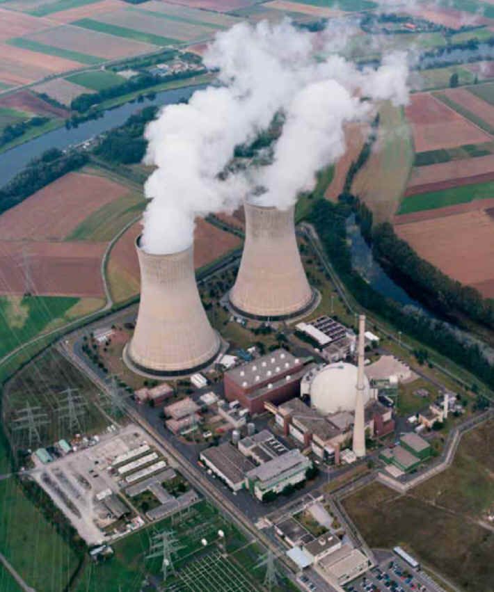 Plant Construction & Installation