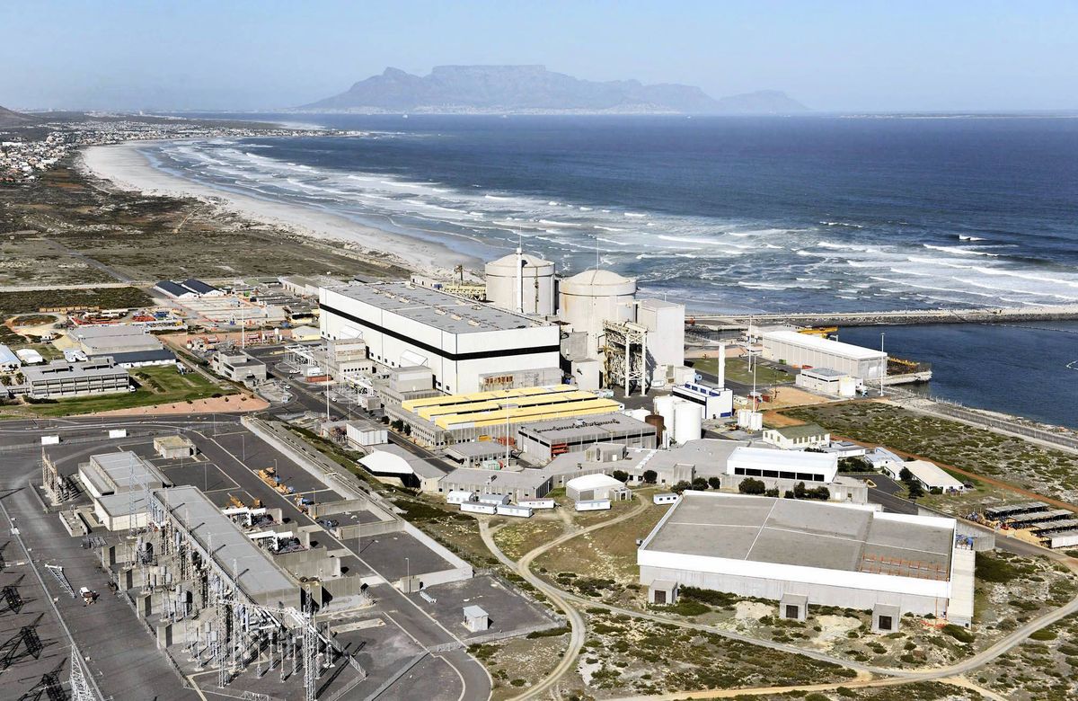 Power Generation