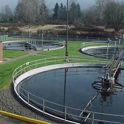 Sludge & Biosolids Management