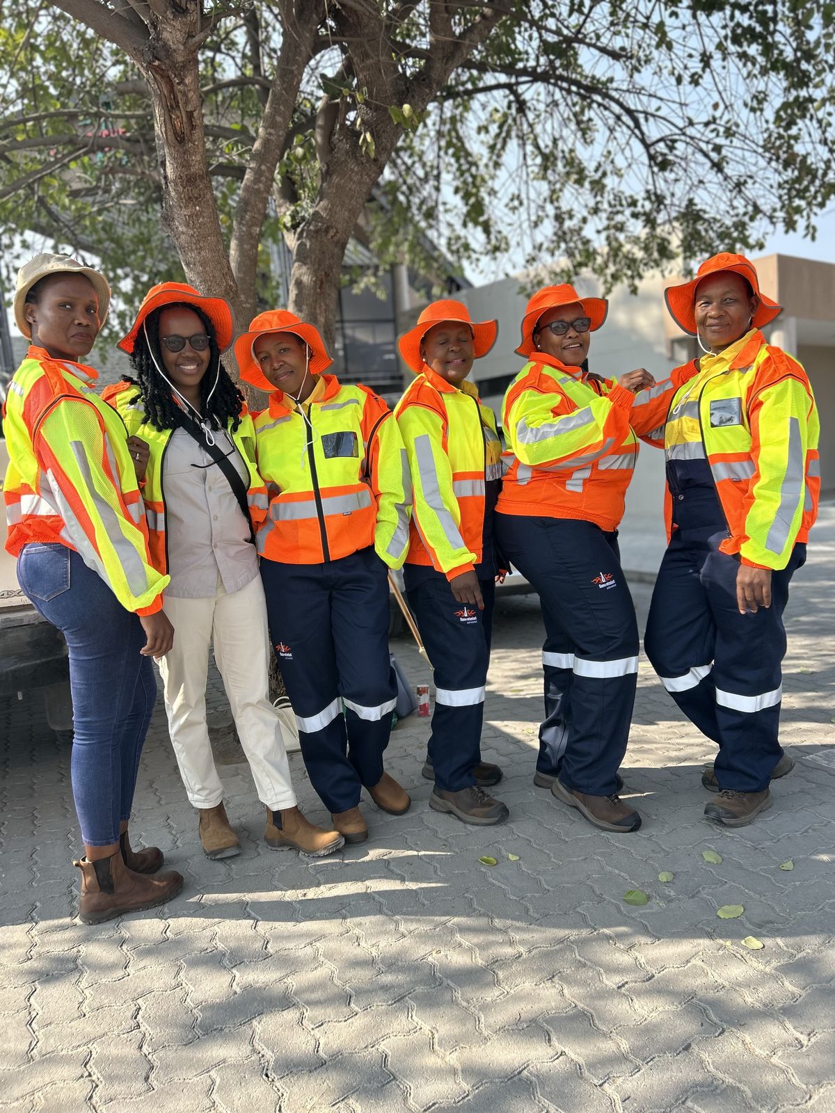 Workforce & Resource Solutions
